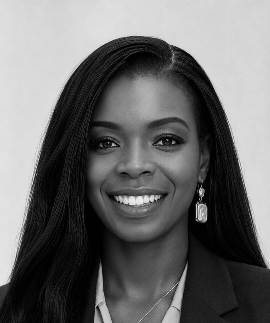 Gbemisola A. Abudu, Founder and Managing Principal of BMGA Advisory